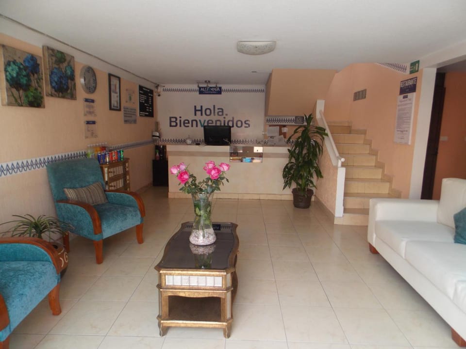 Hotel Express Alejandria Hotel in Xalapa