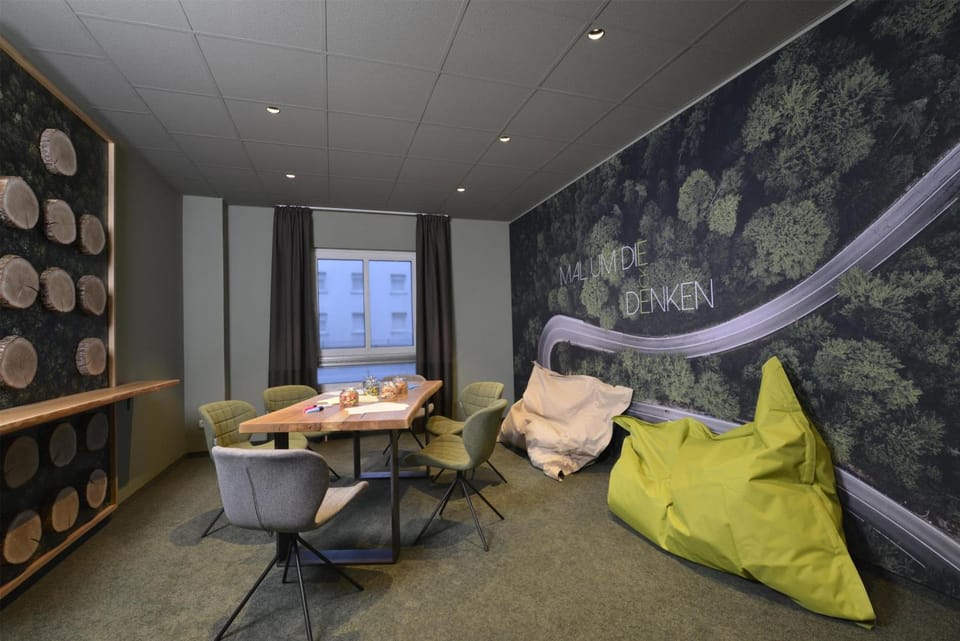 Meeting room / ballrooms