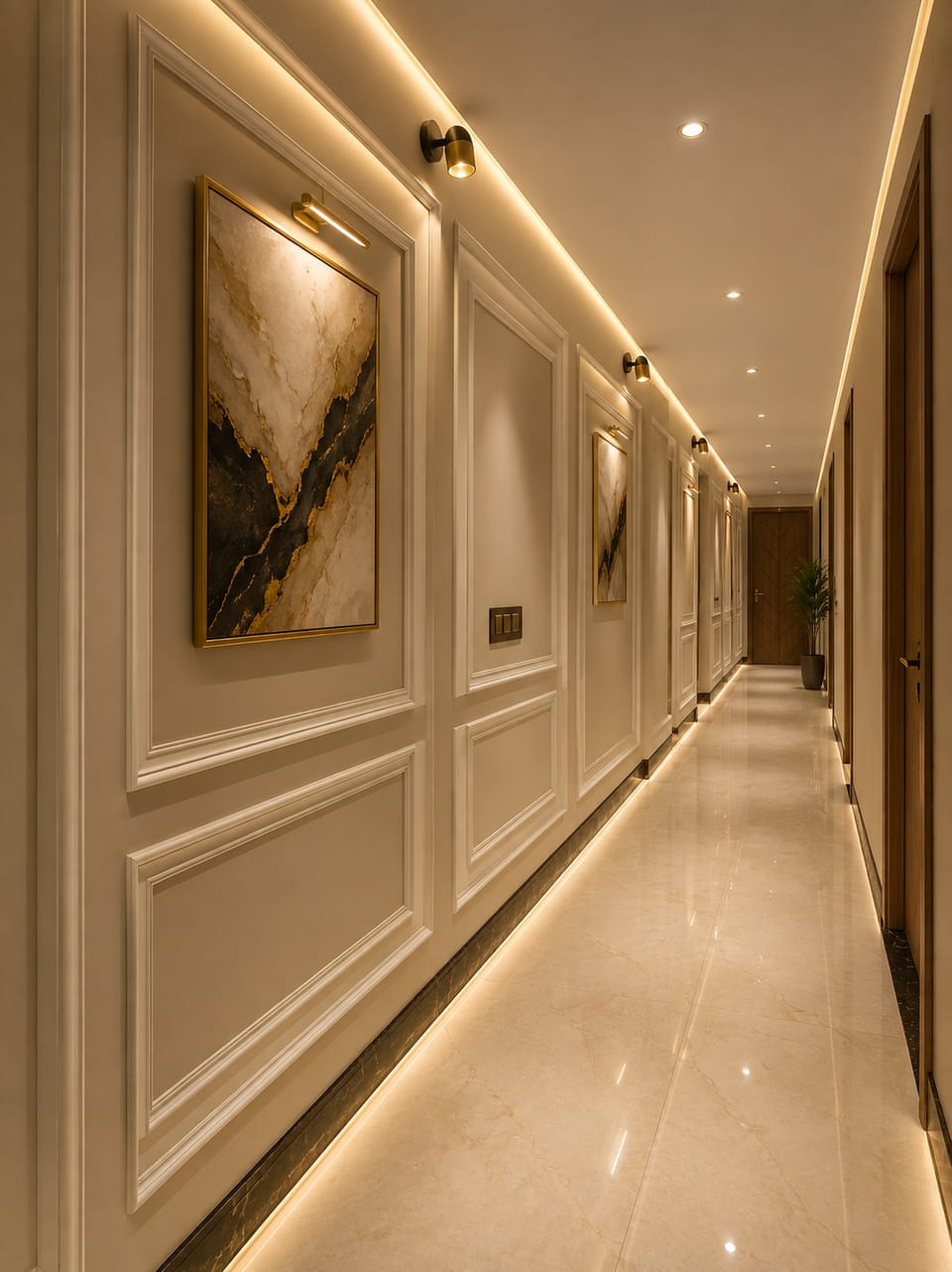 Hotel Nova Inn Near Delhi Airport Hotel in New Delhi