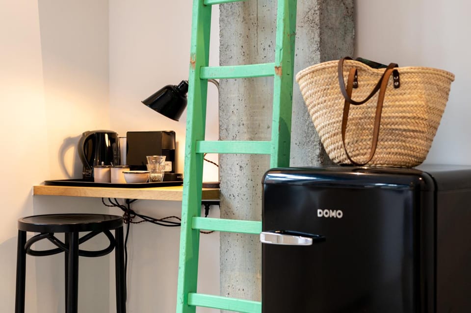 Espace 43 - Les 7 chambres Hotel in Wallonia, Belgium