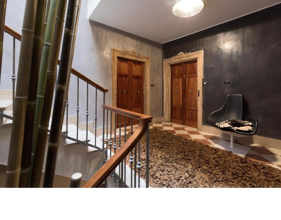 Il Vicolo Aparthotel Verona  Apartment hotel in Verona