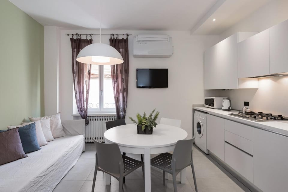 Il Vicolo Aparthotel Verona  Apartment hotel in Verona