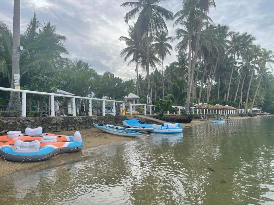 Kehalani Beach Resort by Cocotel Resort in Calabarzon