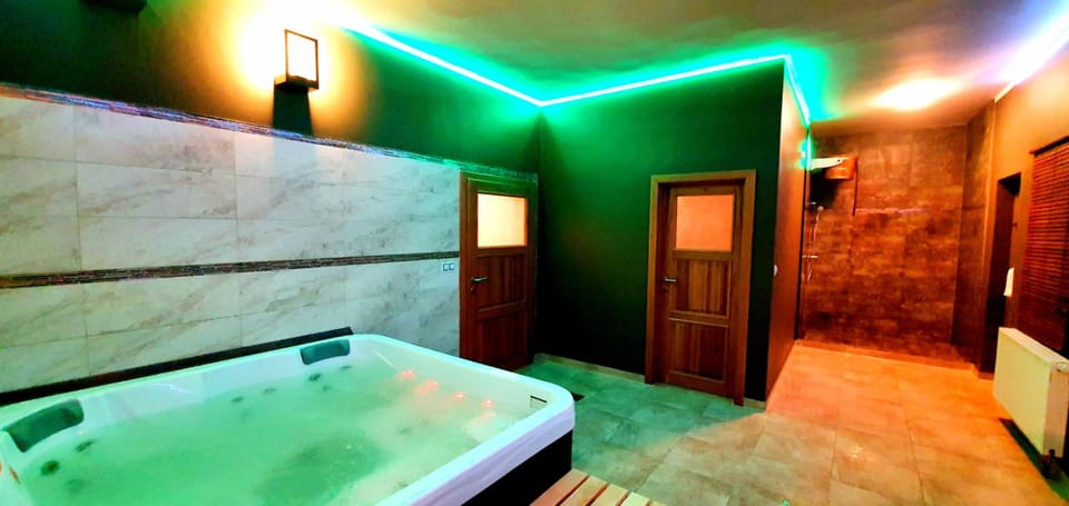 Hotel Farma Vysoka Hotel in Czechia