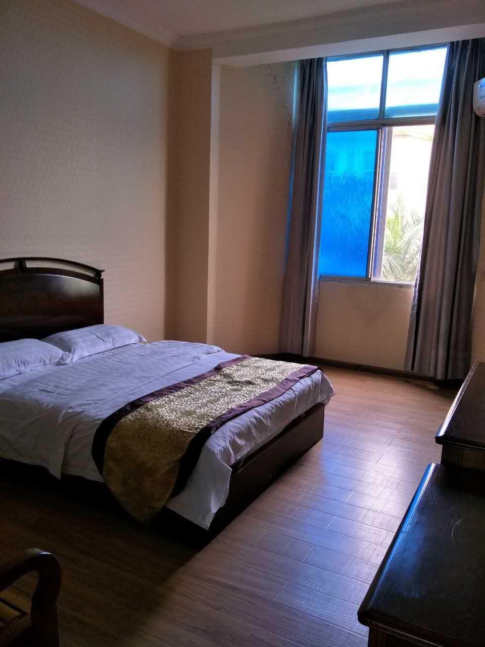 Mangshi Taiyuan Hotel Hotel in China