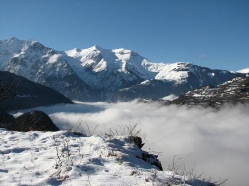 Chalet de l'Infernet Hotel in Auris