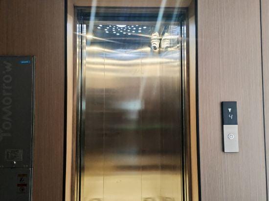 Traffic Hotel Hotel in Liaoning