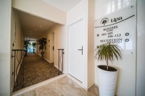 Pansion Lipa Inn in Dubrovnik-Neretva County