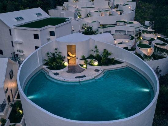 Nayun Resort Yunyang Resort Hotel Hotel in Zhejiang