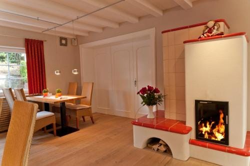 Merker's Hotel & Restaurant Bostalsee Hotel in Nohfelden