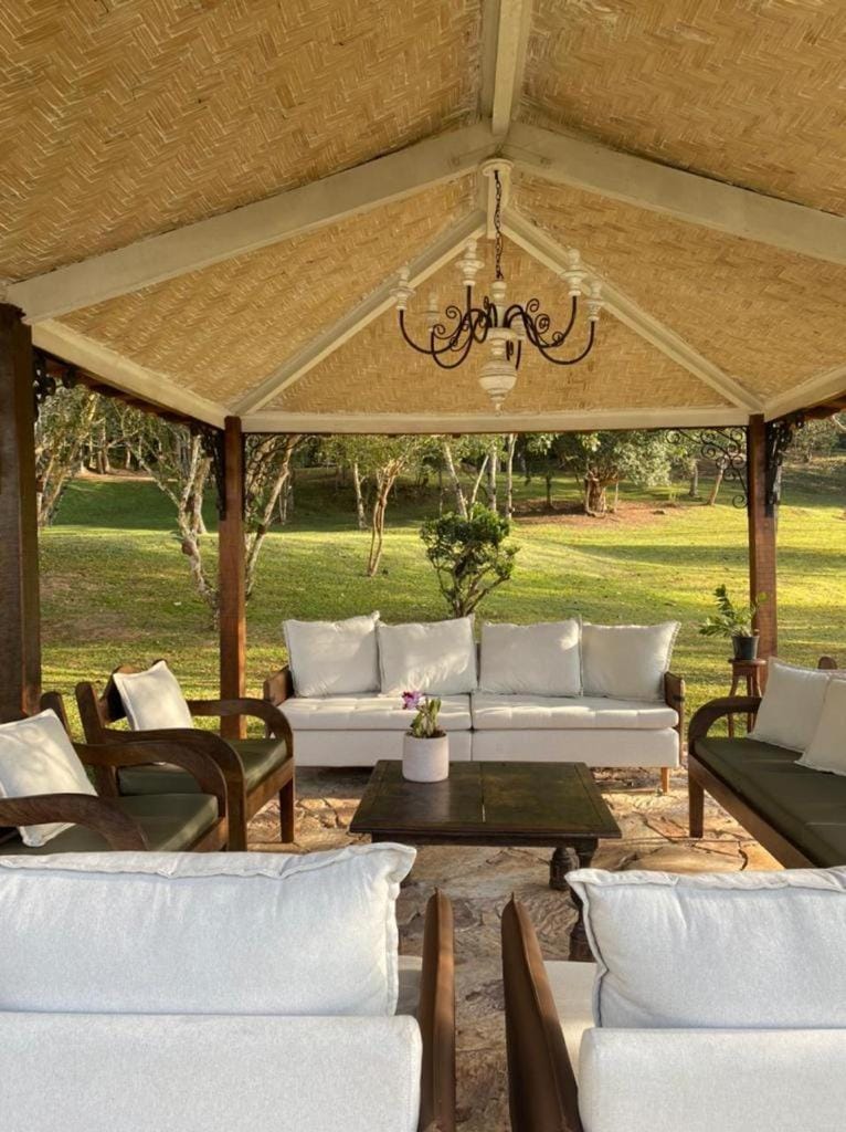 Pousada Boutique Villa Chafariz Tiradentes Hotel in Tiradentes