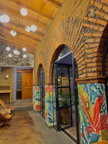 Sierra Norte By Chic Hotel Group Hotel in Tepoztlan