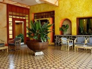 Hotel Fenix Hotel in State of Chiapas