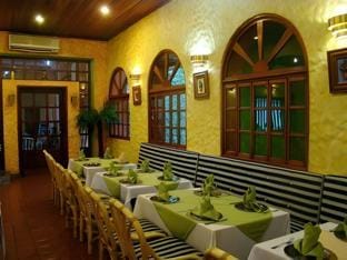 Hotel Fenix Hotel in State of Chiapas