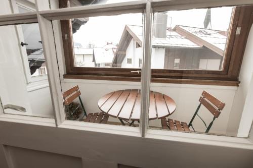 Landgasthof Augustiner Inn in Oberstdorf