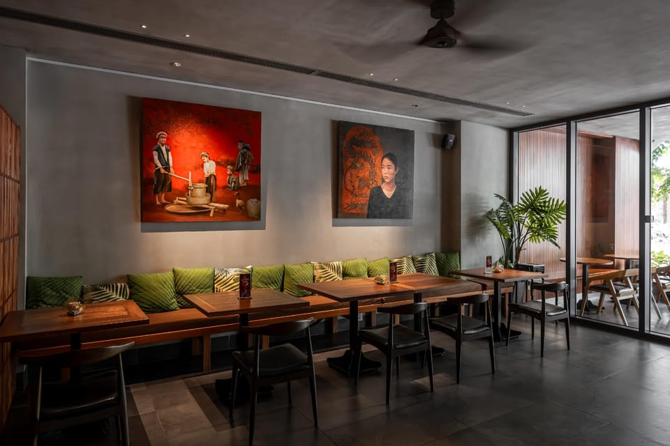 Triple E Hotel Metro Ben Thanh Hotel in Ho Chi Minh City