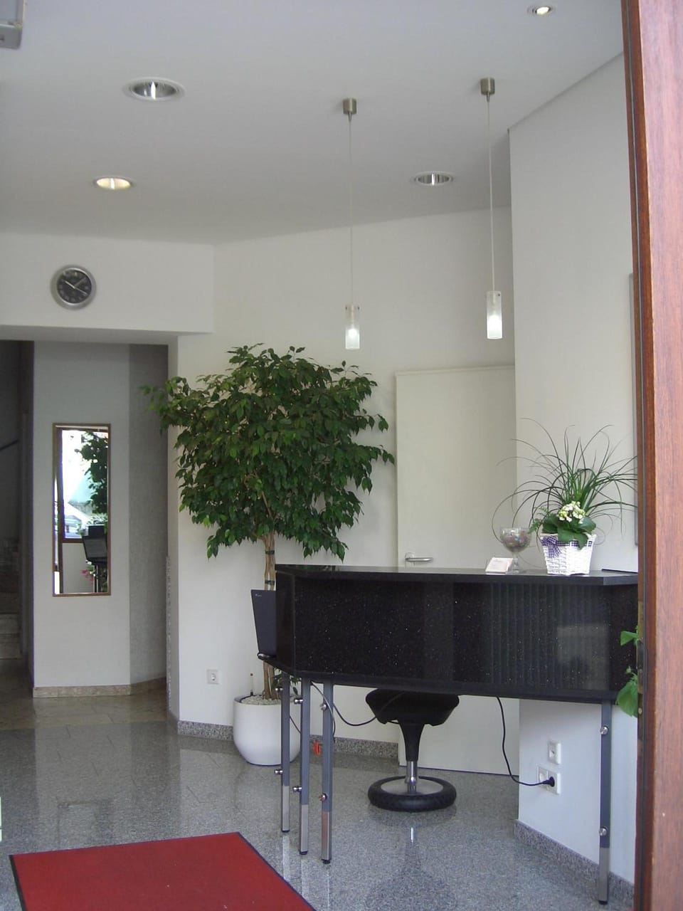 Hotel Feuerbacher Hof Hotel in Stuttgart