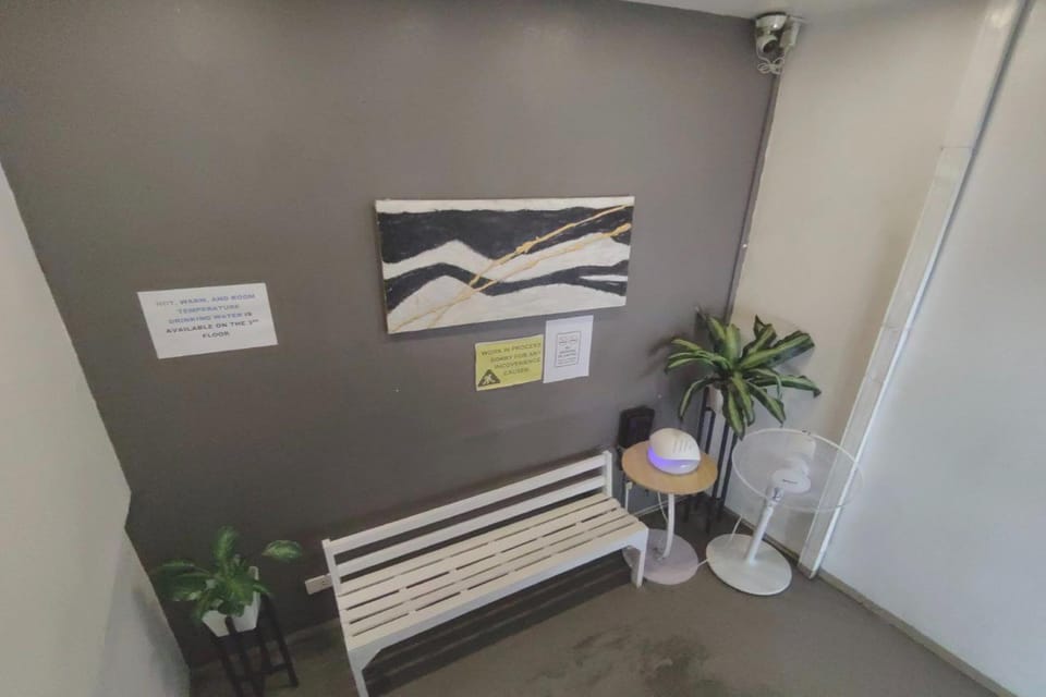 VG Pension and Residences Inn in Lapu-Lapu City