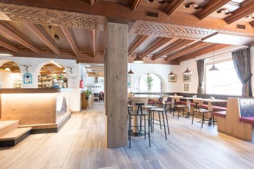 Hotel Crepei Hotel in Trentino-South Tyrol