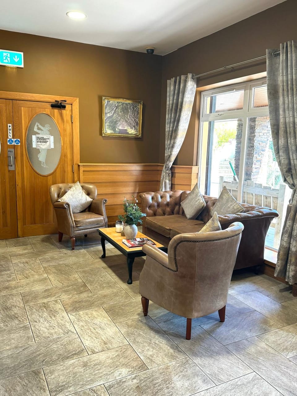 The Hedges Hotel Hotel in Northern Ireland