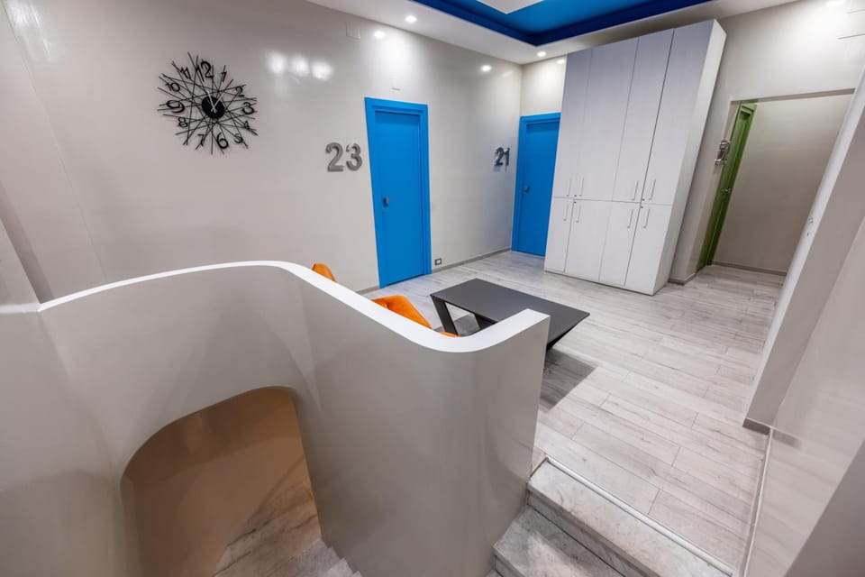 Hotel Fiume Hotel in Genoa