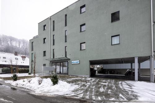 Hotel Flamatt Hotel in Fribourg, Switzerland