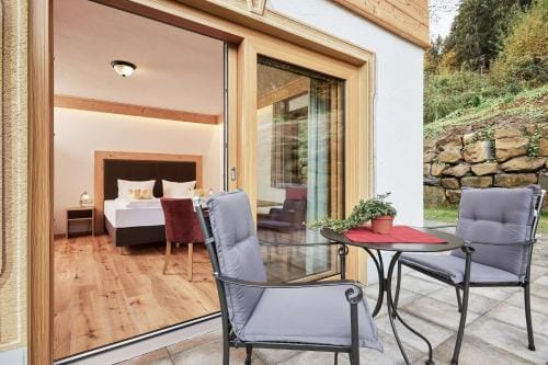 Landhotel Berger Hotel in Berchtesgadener Land