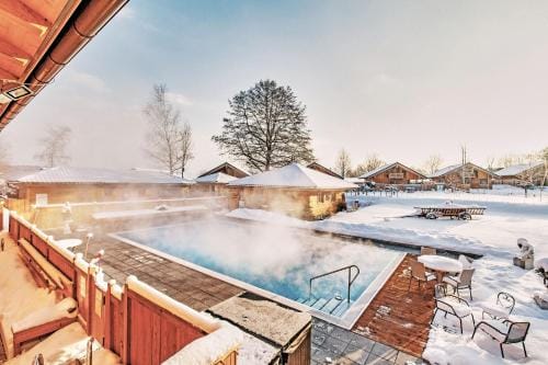 Landhotel Berger Hotel in Berchtesgadener Land