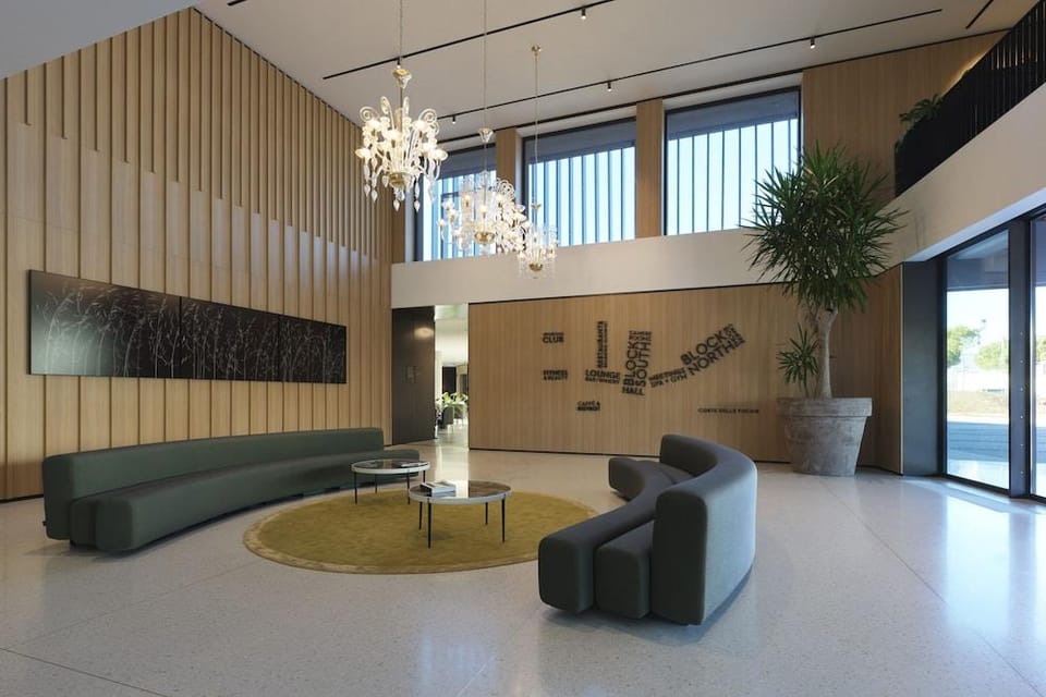 Le Fucine Hotel Hotel in Friuli-Venezia Giulia