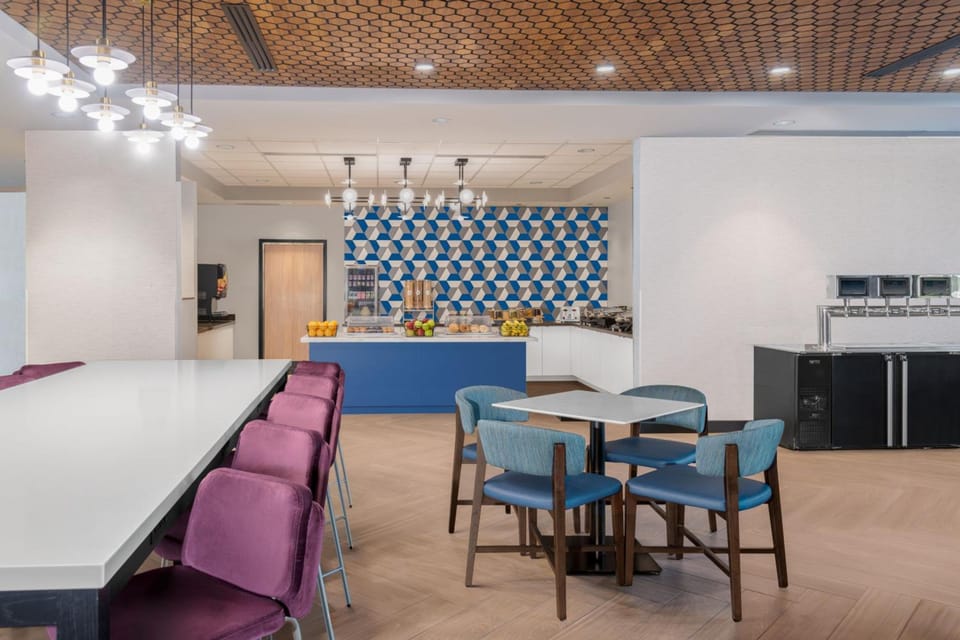 Food and beverages