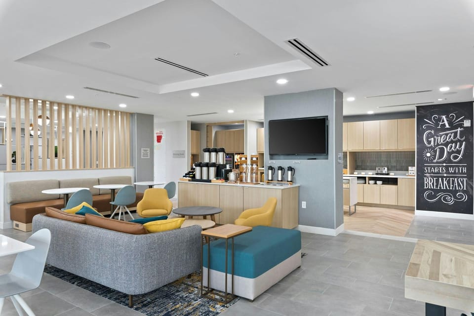 TownePlace Suites by Marriott White Hall Hotel in Arkansas