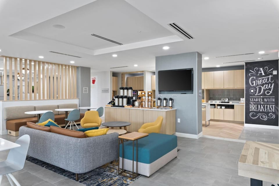 TownePlace Suites by Marriott White Hall Hotel in Arkansas