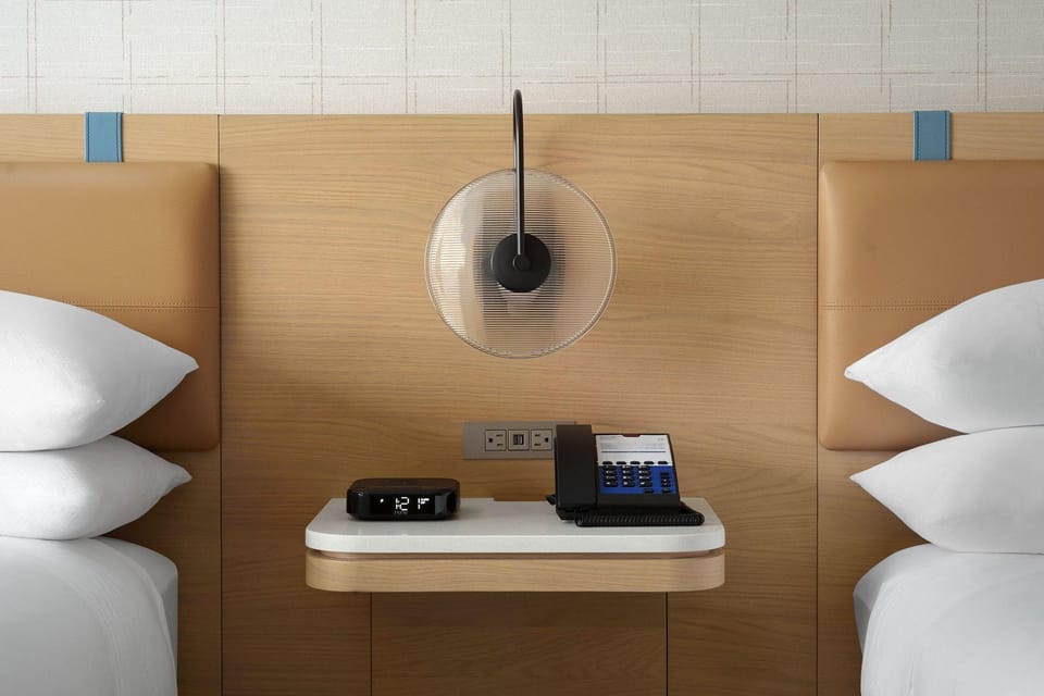 Guestroom