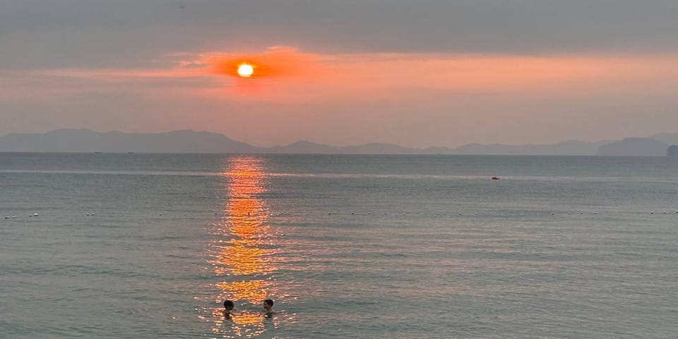 Palm Resort Krabi Hotel in Krabi Changwat