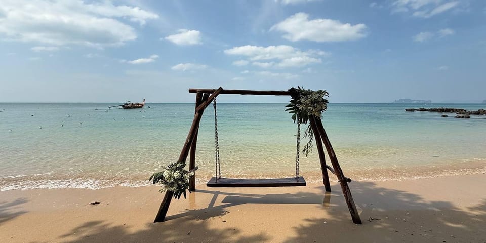 Palm Resort Krabi Hotel in Krabi Changwat