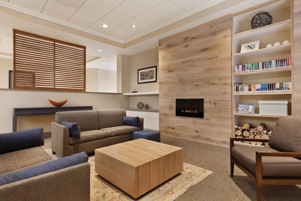 Country Inn & Suites by Radisson, Seattle-Bothell, WA Hotel in Bothell