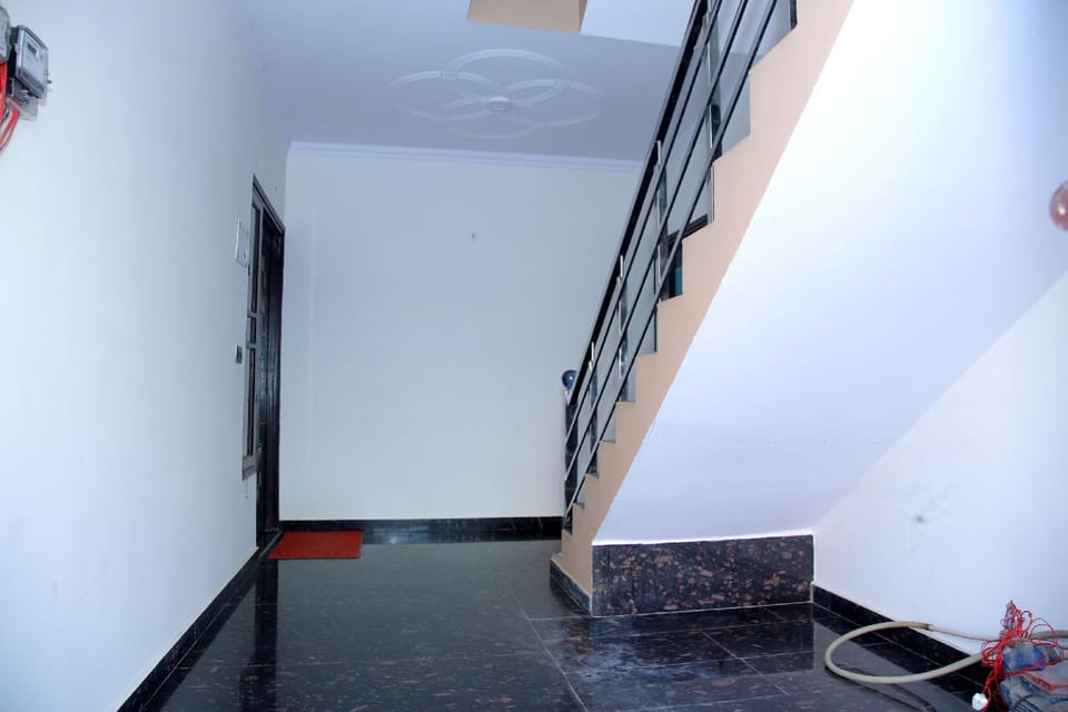 Interior view