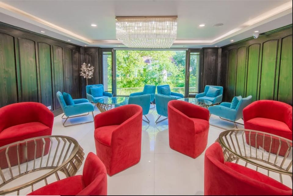 Hermitage by Grand Resorts  Hotel in India