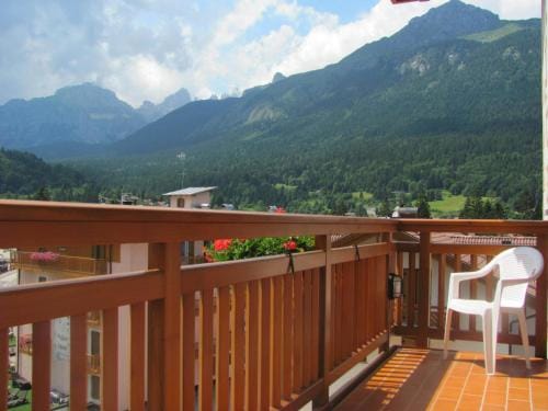 Hotel Franco Hotel in Trentino-South Tyrol