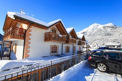 Hotel Franco Hotel in Trentino-South Tyrol