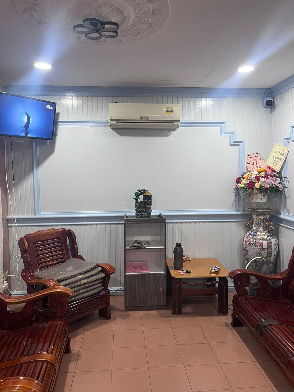 Hotel Ching Hua Hotel in Johor