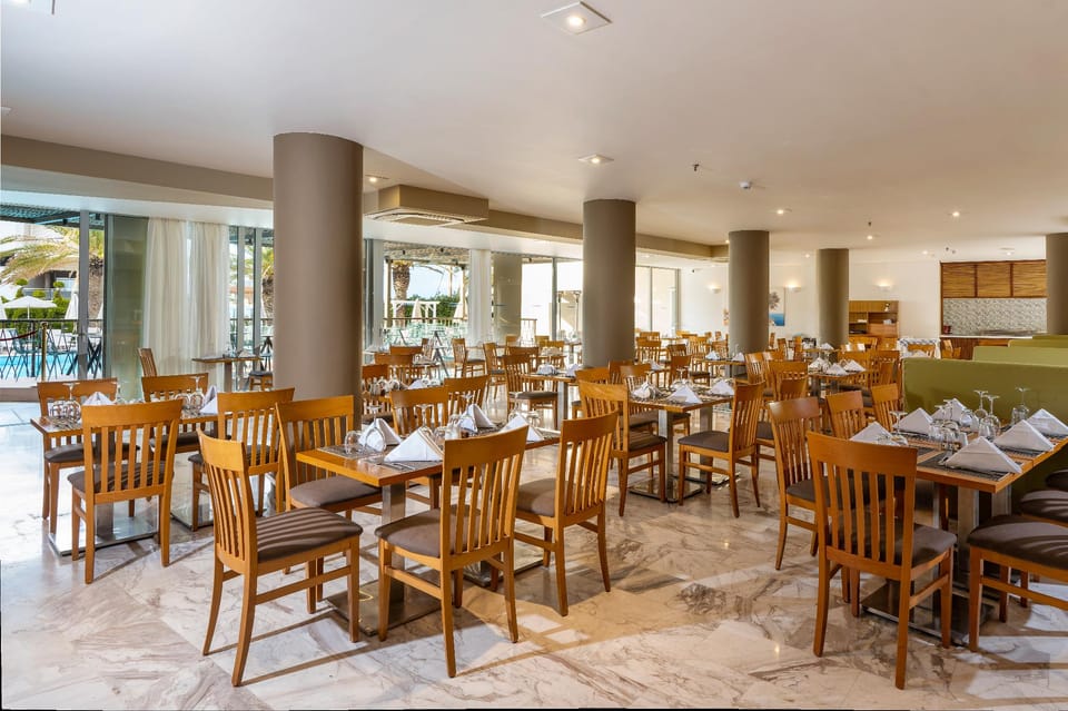 Minos Hotel Hotel in Rethymno