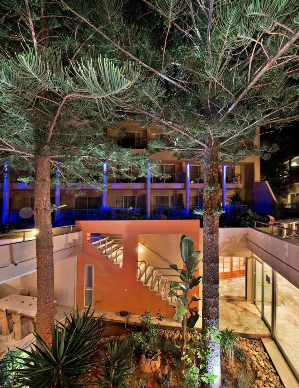 Minos Hotel Hotel in Rethymno