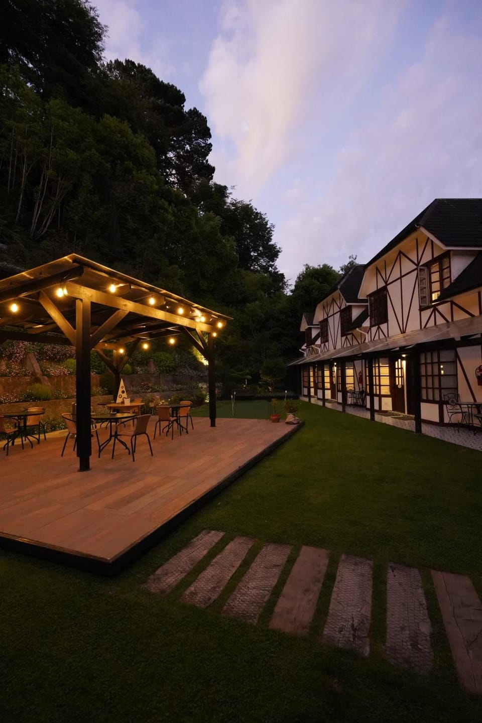 Hotel Frutillar Hotel in Los Lagos, Chile