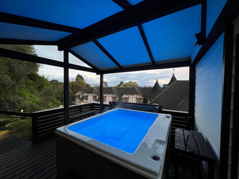 Hotel Frutillar Hotel in Los Lagos, Chile