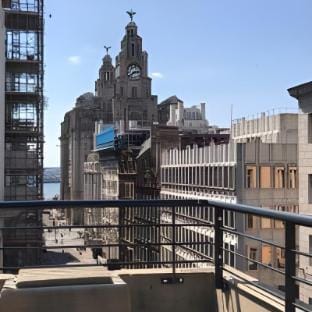 Water Street Aparthotels Apartment hotel in Liverpool