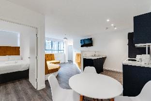 iStay Liverpool Bold Street Hotel in Liverpool