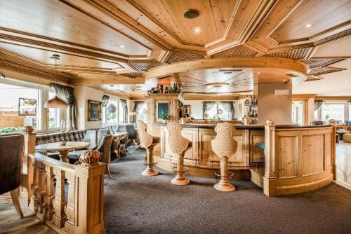 Hotel Furstenhof Hotel in Trentino-South Tyrol