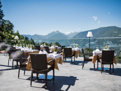 Hotel Furstenhof Hotel in Trentino-South Tyrol