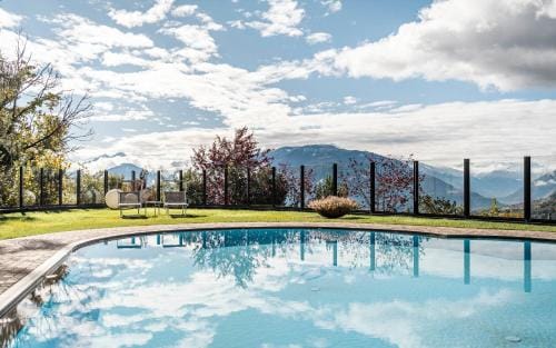 Hotel Furstenhof Hotel in Trentino-South Tyrol